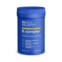Formeds Bicaps B complex 120 kaps