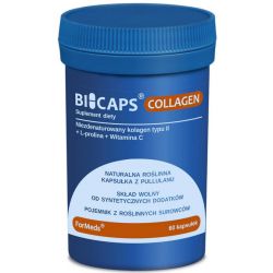Formeds Bicaps Collagen 60 kaps