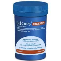 Formeds Bicaps Diosmin 60 kaps