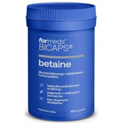 Formeds Bicaps Betaine 60 kaps