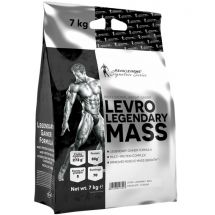 Levrone Levro legendary Mass 7kg chocolate