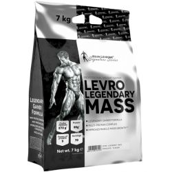 Levrone Levro legendary Mass 7kg strawberry