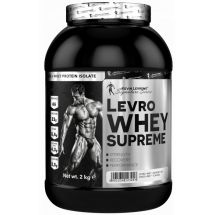 Levrone Levro Whey Supreme 2270g