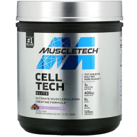 MuscleTech Cell Tech Elite 594g