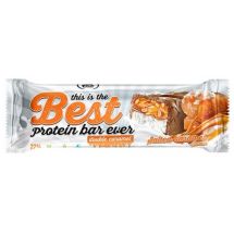 .Real Pharm Best protein bar 50g salted carmel