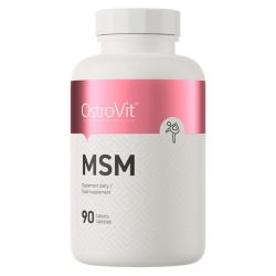 OstroVit MSM 90 tabs