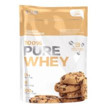 Iron Horse Pure Whey 500g cookies