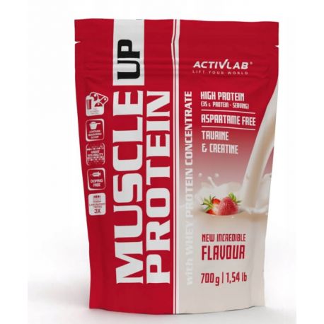 ActivLab Muscle Up Protein - 750g