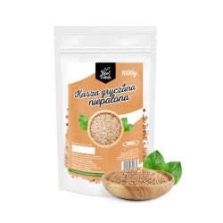 Real Foods - Kasza Gryczana Niepalona 1000g