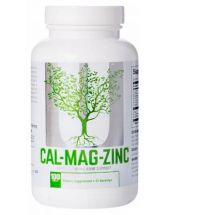 Universal Calcium Zinc Magnesium 100 tabl.