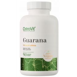 Ostrovit Guarana 90tabs