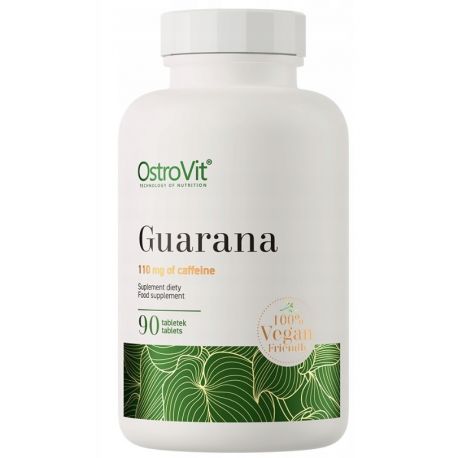 Ostrovit Guarana 90 tabs