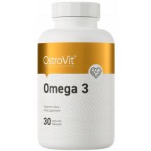 Ostrovit Omega 3 30caps