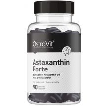 OSTROVIT ASTAXANTHIN FORTE 90 CAPS