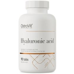 Ostrovit Hyaluronic Acid 90 tab.