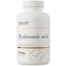 Ostrovit Hyaluronic Acid 90 tab.