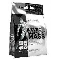 LEVRONE LEVRO LEGENDARY MASS 7KG SNIKERS