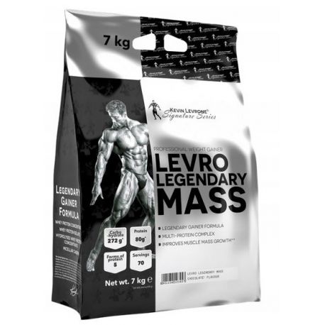 LEVRONE LEVRO LEGENDARY MASS 7KG SNIKERS