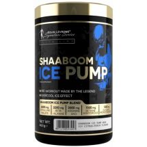LEVRONE SHAABOOM ICE PUMP 463G