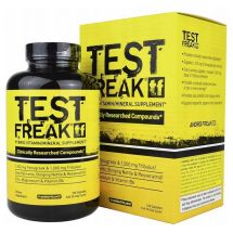 Pharma Test Freak - 120 caps.