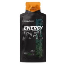 Bio Tech Energy Gel 40g Orange