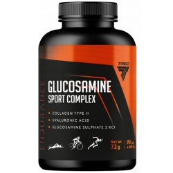 Trec Glucosamine sport 90caps.