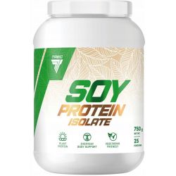 Trec Soy Protein Isolate 750g