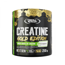 Real Pharm Creatine Creapure 250g