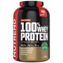 Nutrend Whey Protein 2250g