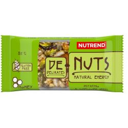 Nutrend Denuts 35g PISTACJA SŁONECZNIK