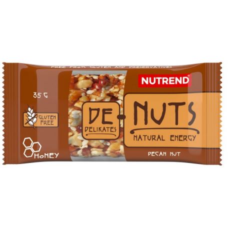 Nutrend Denuts 35g ORZECH PEKAN