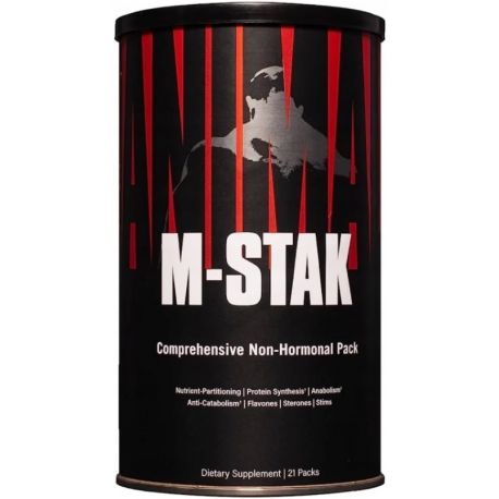 Universal Animal M-Stak - 21 sasz