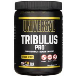 Universal Tribulus PRO 625mg - 110 kaps.
