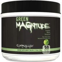 Controlled Labs Green Magnitude 336g