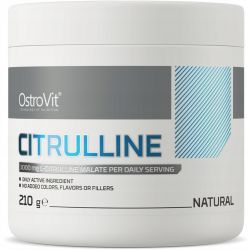 Ostrovit Citrulline 210g