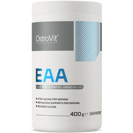 Ostrovit EAA 400g