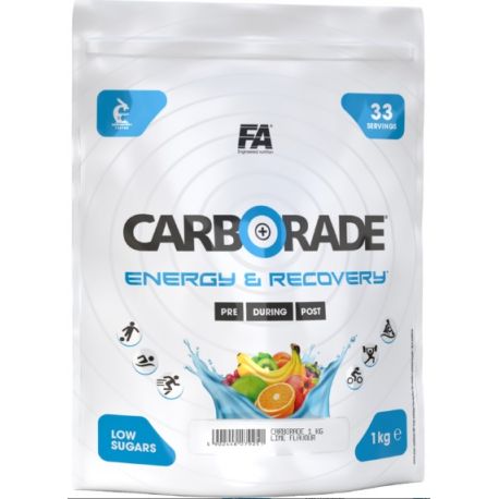 FA Carborade - 1000g + FA Napalm 60ml za FREE!!
