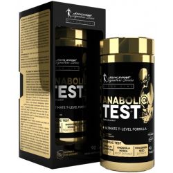 Levrone anabolic TEST 90tabs