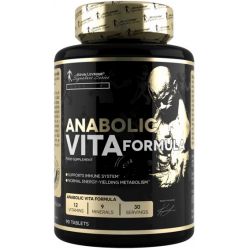 Levrone anabolic Vita Formula 90tabs