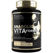 Levrone anabolic Vita Formula 90tabs