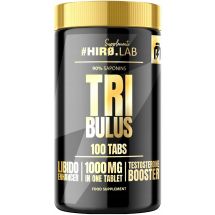 Hiro.lab Tribulus 1000mg 100tabs.