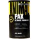 Universal Animal Pak - 44 sasz