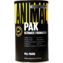 Universal Animal Pak - 44 sasz