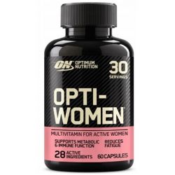 Optimum Opti Women 60 kaps