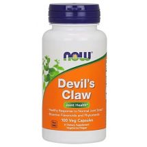 Now Devils Claw 100 kap.