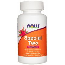 Now Foods Special Two 120vcaps