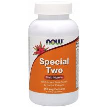 Now Foods Special Two 240vcaps