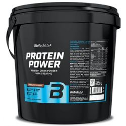 Bio Tech Protein Power 4000g