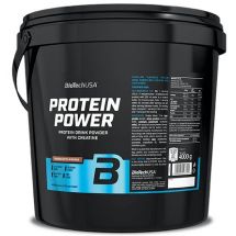 Bio Tech Protein Power 4000g