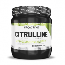 ProActive Citrulline Cytrulina LOAD 300g